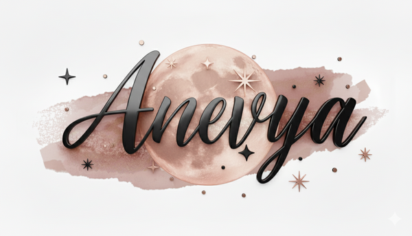 Anevya by Kaelira